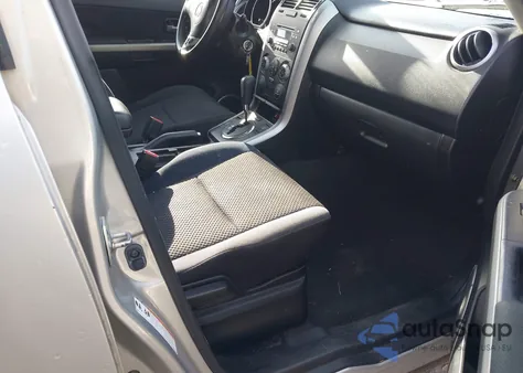 2006 Suzuki Grand Vitara Premium from USA, damaged, VIN JS3TD943264103319